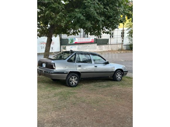 MRL GARAJDAN MASRAFSIZ AILE ARACI
