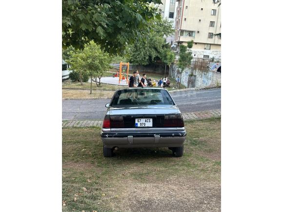 MRL GARAJDAN MASRAFSIZ AILE ARACI