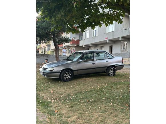 MRL GARAJDAN MASRAFSIZ AILE ARACI