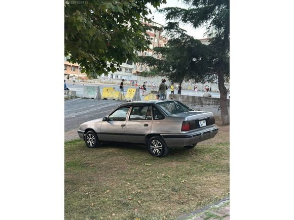 MRL GARAJDAN MASRAFSIZ AILE ARACI