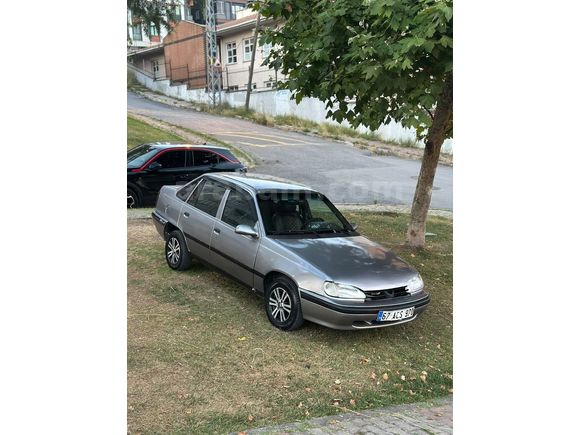 MRL GARAJDAN MASRAFSIZ AILE ARACI