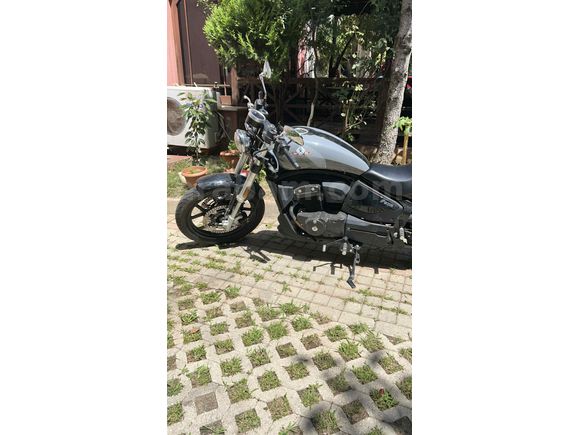 Sahibinden Regal Raptor Pilder 250 