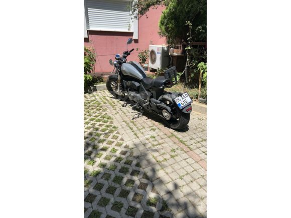Sahibinden Regal Raptor Pilder 250 