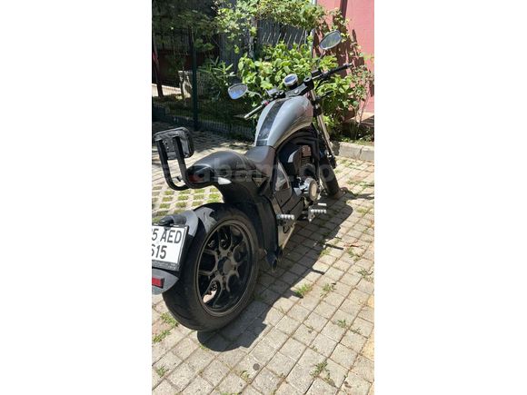 Sahibinden Regal Raptor Pilder 250 