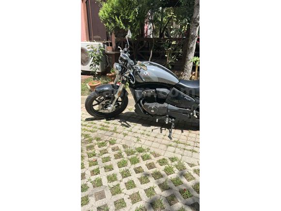 Sahibinden Regal Raptor Pilder 250 