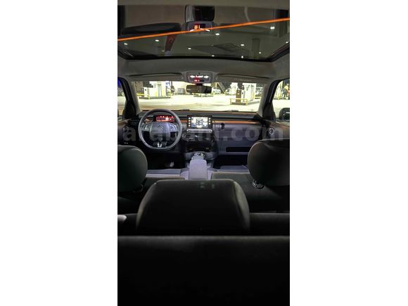 Sahibinden Citroen C4 Cactus 1.2 PureTech Feel 2015 Model 