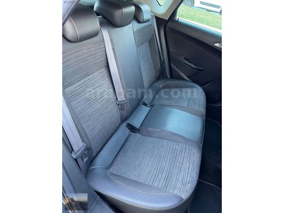 ORJİNAL 2014 OPEL ASTRA 1.6 DİZEL BAKIMLI