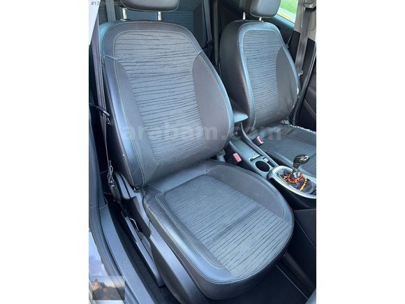 ORJİNAL 2014 OPEL ASTRA 1.6 DİZEL BAKIMLI