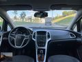 ORJİNAL 2014 OPEL ASTRA 1.6 DİZEL BAKIMLI