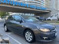 ORJİNAL 2014 OPEL ASTRA 1.6 DİZEL BAKIMLI