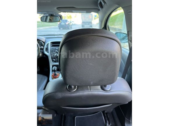 ORJİNAL 2014 OPEL ASTRA 1.6 DİZEL BAKIMLI