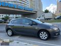 ORJİNAL 2014 OPEL ASTRA 1.6 DİZEL BAKIMLI
