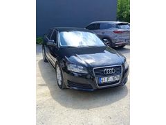 Audi A3 Sportback 1.6 Standart 2009 Model