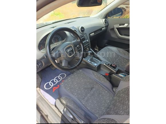 Audi A3 Sportback 1.6 Standart 2009 Model