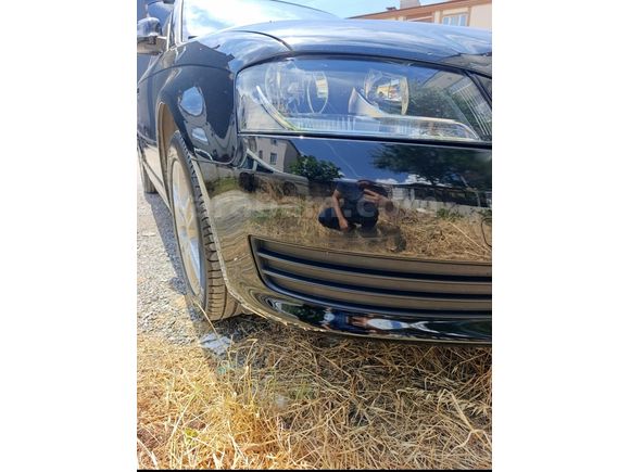 Audi A3 Sportback 1.6 Standart 2009 Model