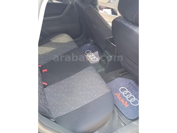 Audi A3 Sportback 1.6 Standart 2009 Model