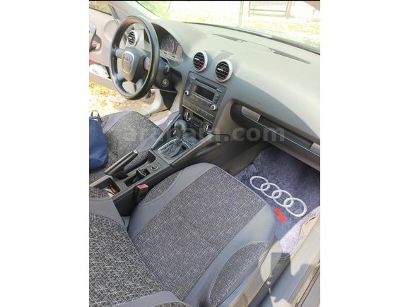 Audi A3 Sportback 1.6 Standart 2009 Model