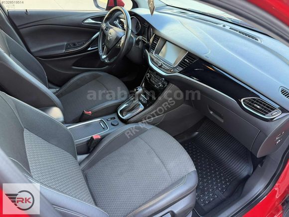 RK MOTORS'DAN