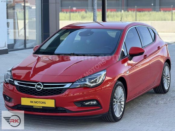 RK MOTORS'DAN