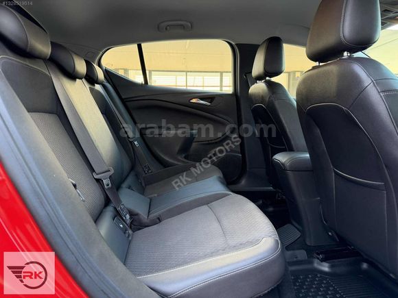 RK MOTORS'DAN