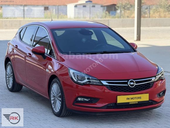 RK MOTORS'DAN