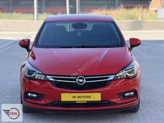 RK MOTORS'DAN