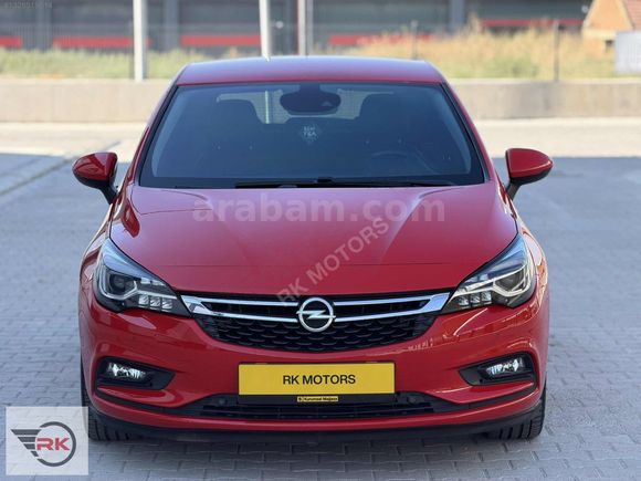RK MOTORS'DAN
