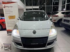 Dolgunlar Aş 2011 Renault GrandScenic 1.5dCi Privilege CamTavan