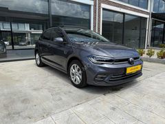 LEXA'DAN HATASIZ BOYASIZ VW POLO STYLE CAM TAVAN