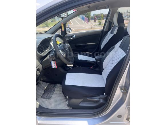 Sahibinden Opel Corsa 1.3 CDTI Enjoy 2007 Model 