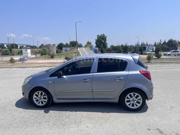 Sahibinden Opel Corsa 1.3 CDTI Enjoy 2007 Model 