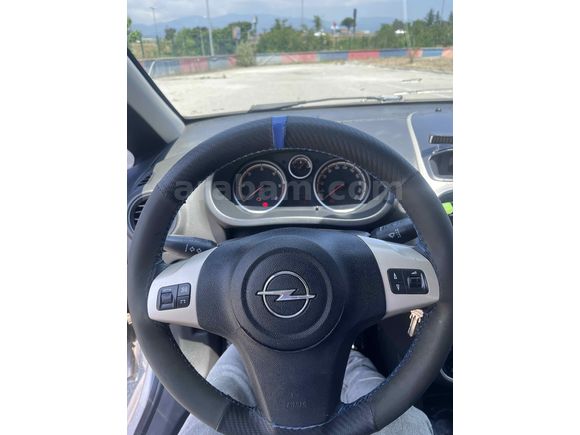 Sahibinden Opel Corsa 1.3 CDTI Enjoy 2007 Model 