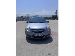 Sahibinden Opel Corsa 1.3 CDTI Enjoy 2007 Model 