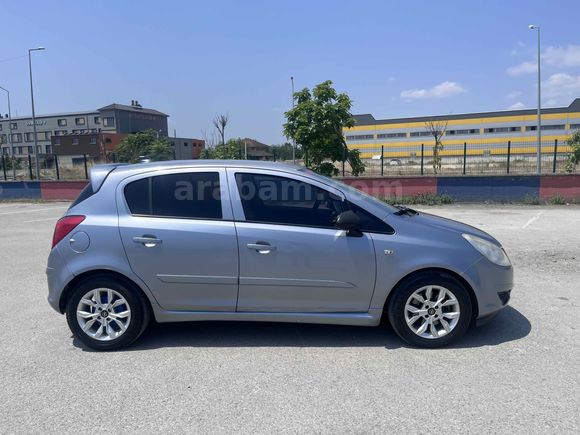 Sahibinden Opel Corsa 1.3 CDTI Enjoy 2007 Model 