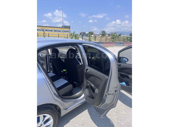 Sahibinden Opel Corsa 1.3 CDTI Enjoy 2007 Model 