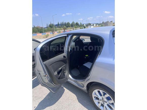 Sahibinden Opel Corsa 1.3 CDTI Enjoy 2007 Model 