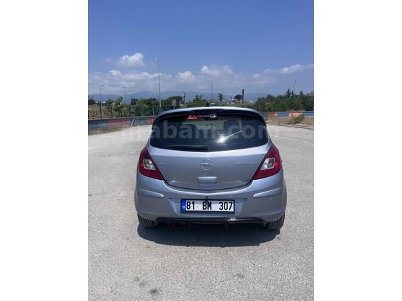 Sahibinden Opel Corsa 1.3 CDTI Enjoy 2007 Model 