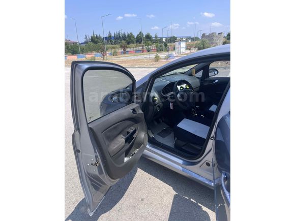 Sahibinden Opel Corsa 1.3 CDTI Enjoy 2007 Model 