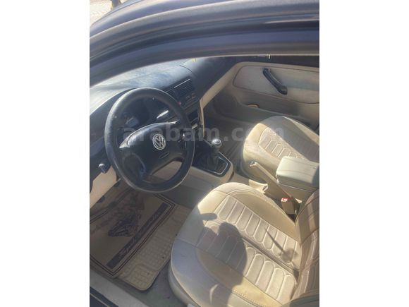 Sahibinden Volkswagen Golf 1.6 2000 Model 