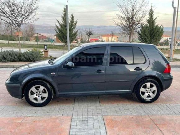 Sahibinden Volkswagen Golf 1.6 2000 Model 