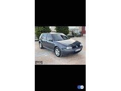 Sahibinden Volkswagen Golf 1.6 2000 Model 