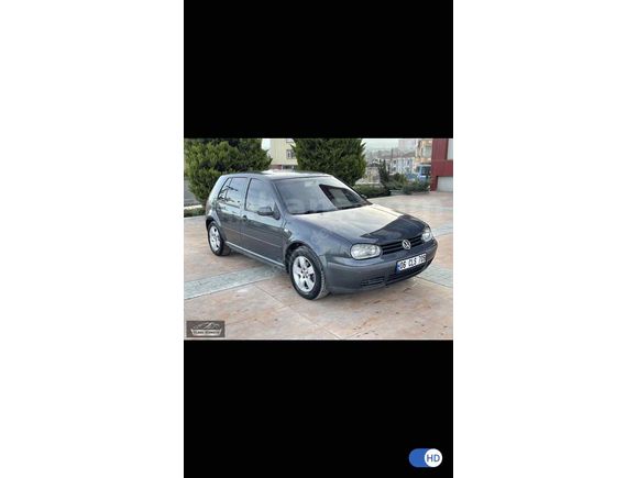 Sahibinden Volkswagen Golf 1.6 2000 Model 