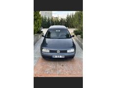 Sahibinden Volkswagen Golf 1.6 2000 Model 