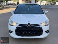 ÇELİK OTO,DAN 2013 FULL+FULL DS 4 1.6 E-HDİ D-SPORT OTOMATİK