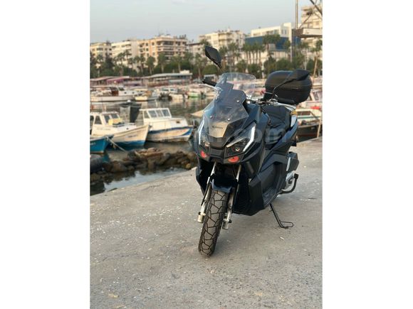 Sahibinden Kanuni Seha 250 