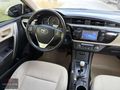 ''GÖNÜLTAŞ'' 2014 COROLLA 1.4 DİZEL OTOMATİK ADVANCE 194BİNDE