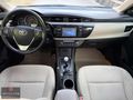 ''GÖNÜLTAŞ'' 2014 COROLLA 1.4 DİZEL OTOMATİK ADVANCE 194BİNDE