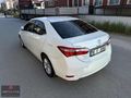 ''GÖNÜLTAŞ'' 2014 COROLLA 1.4 DİZEL OTOMATİK ADVANCE 194BİNDE
