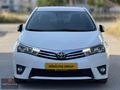 ''GÖNÜLTAŞ'' 2014 COROLLA 1.4 DİZEL OTOMATİK ADVANCE 194BİNDE