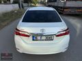 ''GÖNÜLTAŞ'' 2014 COROLLA 1.4 DİZEL OTOMATİK ADVANCE 194BİNDE